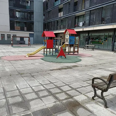 Pm70 Apartmán