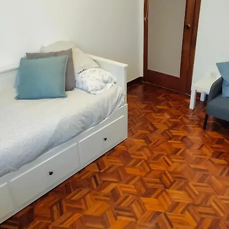 Pm70 Apartment San Sebastian