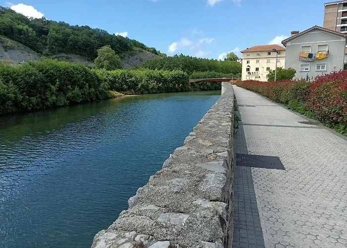 Apartment Pm70 San Sebastian