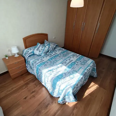 Pm70 Appartement