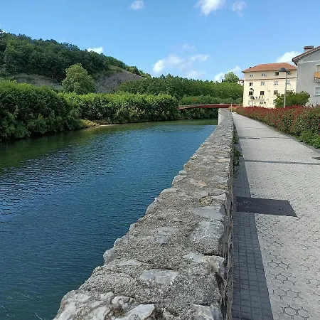 Apartmán Pm70 San Sebastián