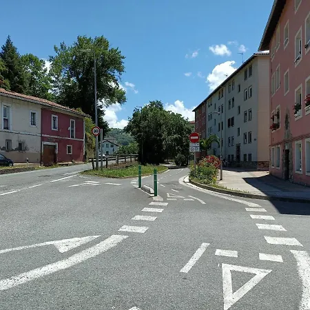 Pm70 Apartman San Sebastián