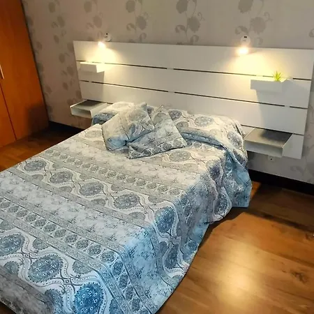 Appartement Pm70 *